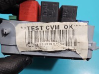 Komputer Sterownik silnika 55271527 Fiat Ducato IV 2.3 jtd