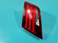 Lampa tył prawa Producent części: BMW, SEDAN KLAPY BAGAŻNIKA Bmw f10 f11 sedan