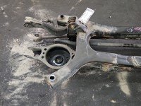 Tylna belka oś tył Toyota Corolla E21 19- 1.8 16V Tylna belka oś tył Toyota Corolla E21 19- 1.8 16V