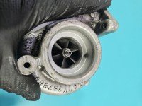 Turbosprężarka Fiat Scudo II 06- 756047-5, 9682778680 2.0 jtd 136KM