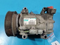 Sprężarka klimatyzacji kompresor Renault Clio III 1.2 16V 8200819568