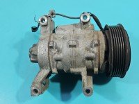 Sprężarka klimatyzacji kompresor Honda HR-V II 13-18 X1447280-2950, 1447280-2950