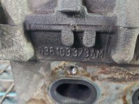 Głowica Seat Ibiza IV 6J 036103373AM 1.4 16V