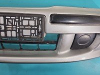 Zderzak przód Honda Civic VI srebrny