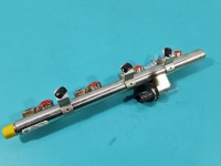 Listwa wtryskowa CZUJNIKI 35340-03HA0, 35342-2E610 Kia Niro I 16-22 1.6 GDI