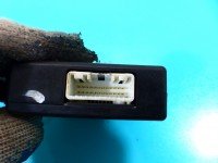 Sterownik moduł NAGRZEWNICY Mitsubishi Outlander II 06-13 8638A026
