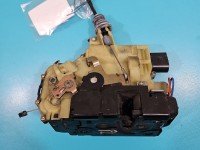 Zamek przód lewy C3B1837015Q Seat Leon I Toledo II EUROPA Producent części: Seat, 6pin