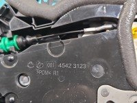 Zamek przód prawy 7445044 BMW G20 EUROPA Producent części: BMW, 5pin