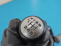 DŹWIGNIA LEWAREK WYBIERAK LINKI Fiat Scudo II 06- 2.0 jtd