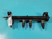 Wtryskiwacz listwa wtryskowa 06A133317AS Seat Leon II 1.6 SR 102KM