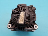 TEST Alternator Peugeot 206 9646476280 1.4 hdi