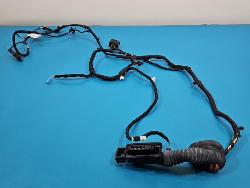 Instalacja Wiązka drzwi tył prawych Bmw F34 GT 9326452