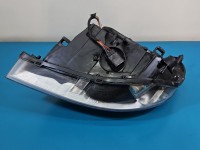 Reflektor prawy lampa przód VOLVO S60 II 10- EUROPA