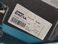 Reflektor prawy lampa przód Dacia Sandero III 20- EUROPA