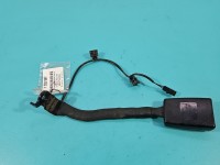 Pas bezpieczeństwa przód lewy kierowcy Vw Touran I EU