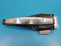 Klamka przód prawa zewnętrzna Opel Zafira C 13577495 41C