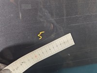 Drzwi tył prawe Ford Galaxy Mk2 06-15 inny 5d Sea Grey