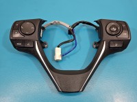 Przełącznik multifunkcja kierownicy Toyota Auris II F70CS1302, F70CS1815