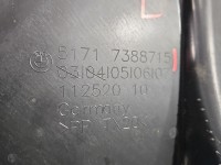 Podszybie BMW G30 7388715 EUROPA