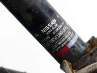Amortyzator przód lewy przedni Nissan Qashqai I J10 06-13