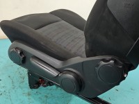 Fotel lewy przód kierowcy Mercedes W169 3d EUROPA