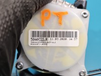 Pas bezpieczeństwa tył prawy Renault Kadjar 888419687R