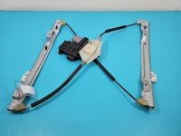 Podnośnik przód prawy SZYBY WINDA 9682495780 Citroen C4 picasso I 06-13 IMPRK1357158, 9682495780, Europejska, 2x wtyczka...