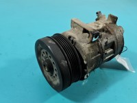 Sprężarka klimatyzacji kompresor 55701200, 447190-5042 Opel Corsa E 1.4 16V (B14XEL)