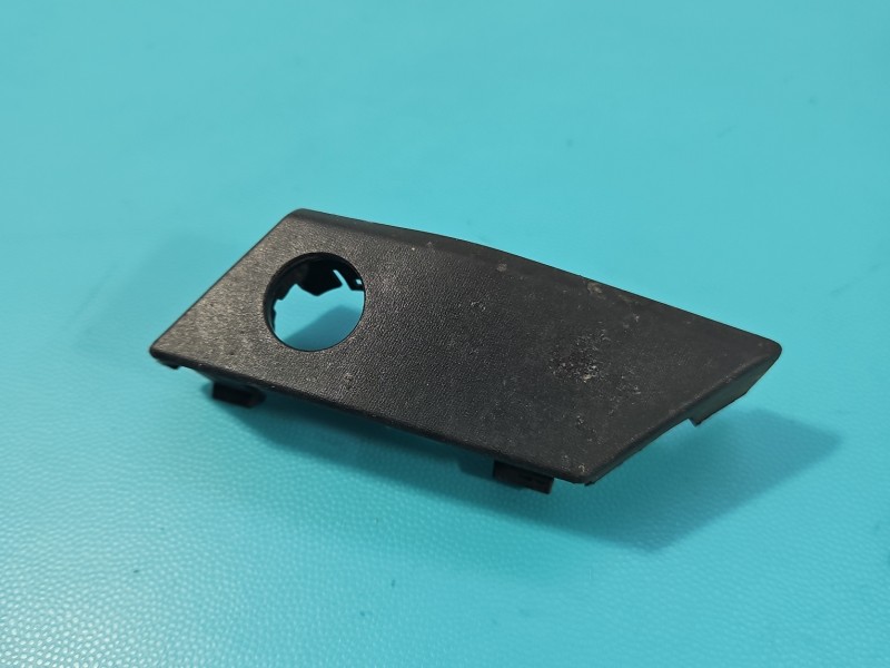 Zaślepka kratka zderzaka prawa atrapa Renault Megane IV 253A65634R