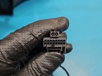 Lusterko prawe AUDI Q5 08- LY9C europa