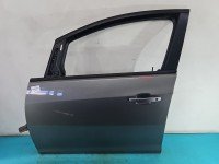 DRZWI PRZÓD LEWE KIEROWCY Opel Astra IV J 5d beżowy Z41W