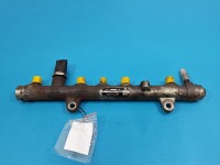 Listwa wtryskowa CZUJNIKI Renault Trafic II 1.9 dci 0445214065, 0281002720