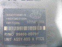 Pompa abs Hyundai Elantra 58920-2D811, 95600-2D701