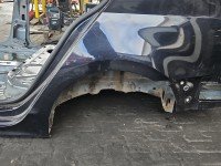 Błotnik tył lewy Vw Jetta VI ćwiartka czarny LC9X