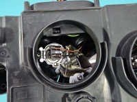 Reflektor lewy lampa przód Fiat Ducato IV EUROPA