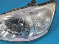 Reflektor lewy lampa przód Hyundai Getz EUROPA