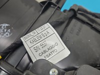 Nagrzewnica Renault Clio V 19- 272703658R EUROPA