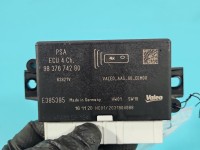 Sterownik parkowania PDC Toyota Proace City 9837674280