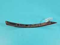 ODBLASK ZDERZAKA Skoda Octavia III 5E5945105A