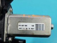 Zamek tył lewy 4F0837060 Porsche Panamera I 970 Porsche, SILNICZEK DOCIĄGU 2 PIN