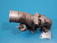 Przepustnica Isuzu D-Max II 11-19 2.5d (4JK1E5S-LA)