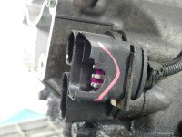 Skrzynia biegów automat Vw Touareg I 7L 09D300039A 2.5 tdi