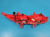 Lampa tył lewa zderzaka przeciwmgielna Hyundai Tucson IV 20- 92405-N7020
