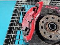 Zacisk przód prawy Audi A4 B7 3.0 tdi BKN