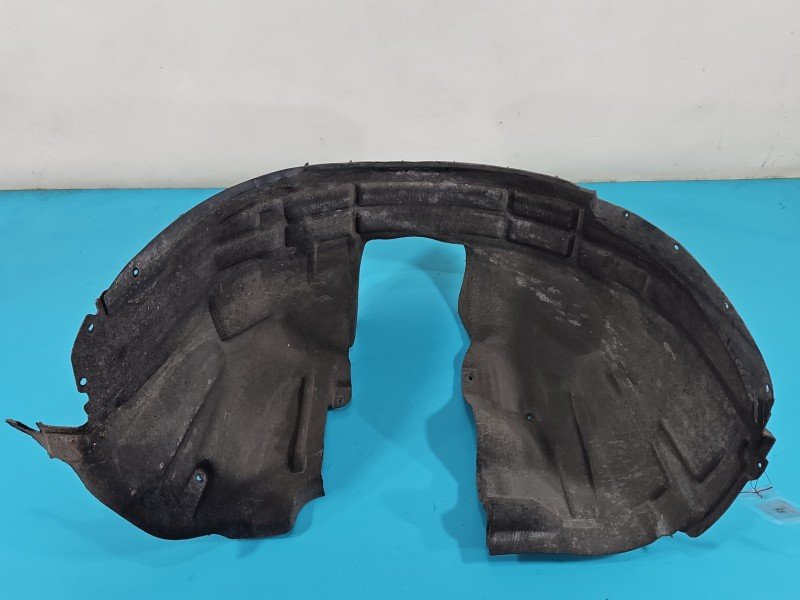 Nadkole przód prawe VOLVO S60 II 10-