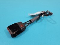 Pas bezpieczeństwa przód prawy pasażera Ford Mondeo Mk5 DS73-F61208
