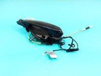 Klamka tył prawa zewnętrzna BMW X3 F25 7252538, 7331740 czarny 475/9