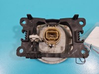 Halogen lewy Citroen C3 II 09-16