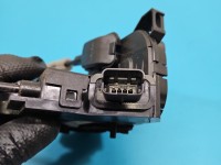 Zamek tył lewy 825015591R Renault Clio IV 12-20 4pin