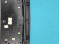 Spoiler lotka klapy Vw Scirocco III 08- LR8X